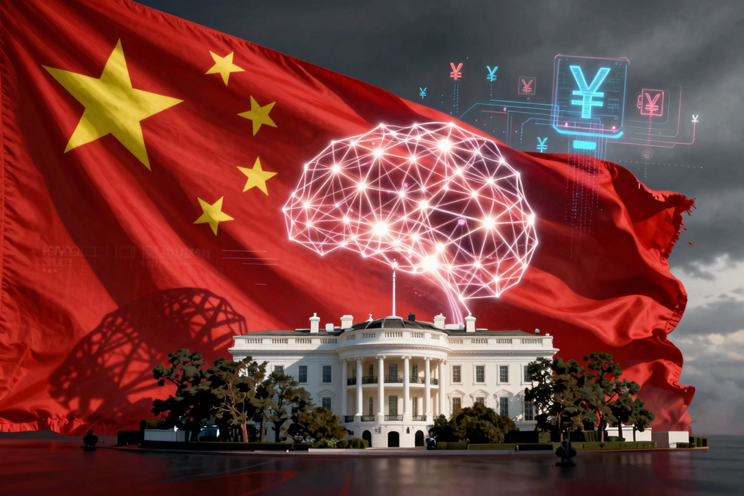 Presidente da Microsoft Alerta: Subsídios da China em IA Preocupam EUA