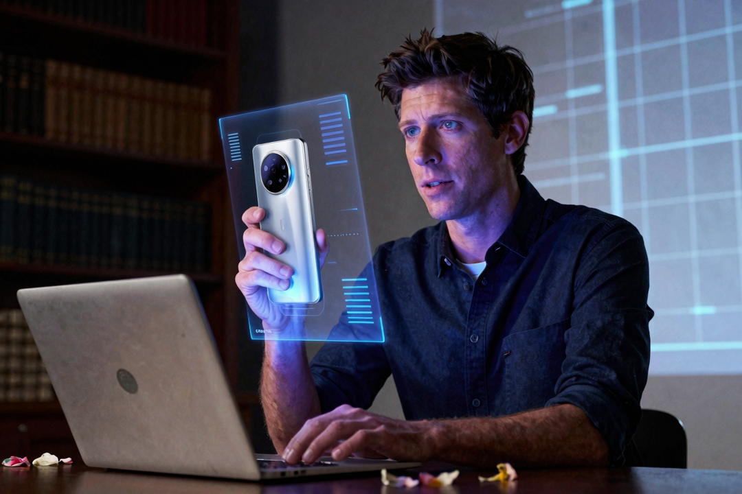 Sam Altman: Moltbook é ‘Moda Passageira’, Mas OpenClaw Define o Futuro da IA