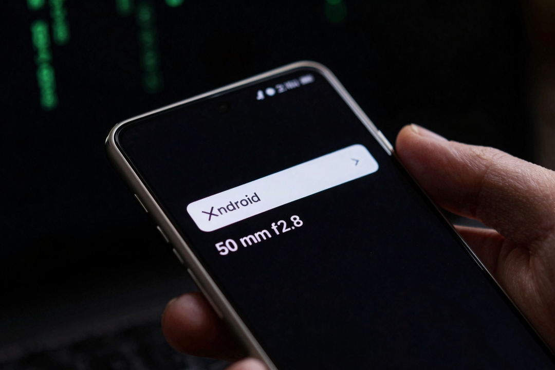 Samsung Apaga Função Clássica do Android do Modo Recovery