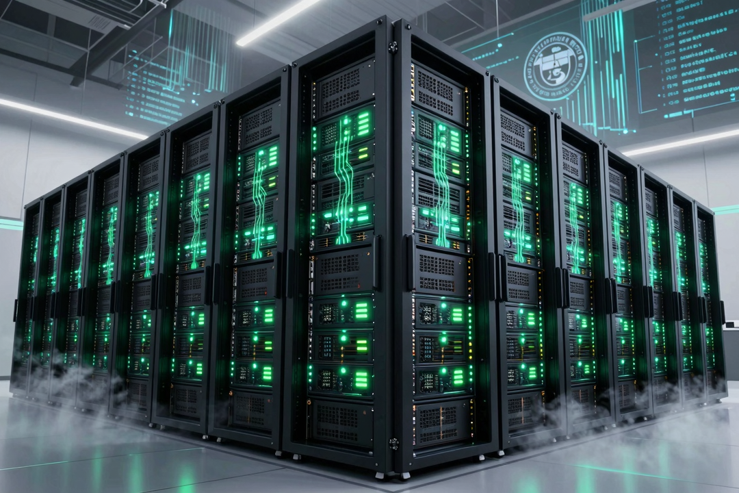USP Lança Maior Cluster de IA da América Latina com 96 GPUs Blackwell
