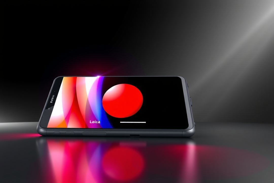 Xiaomi libera efeitos de câmera Leica para mais dispositivos HyperOS