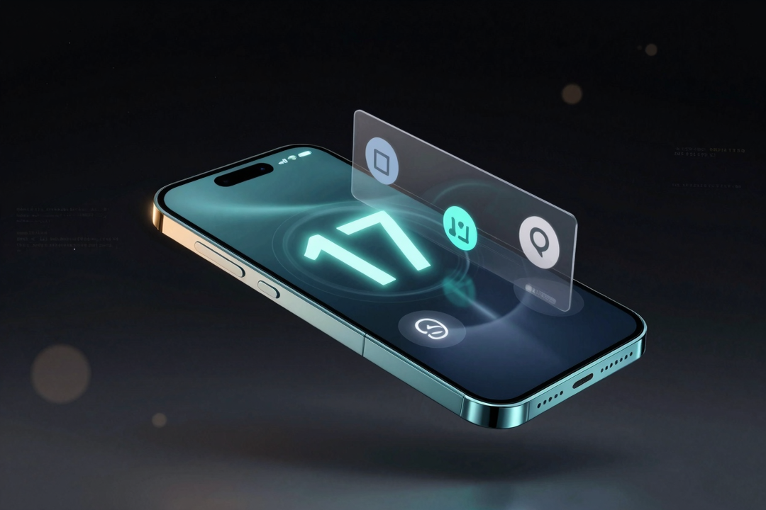 Android 17: Google prepara