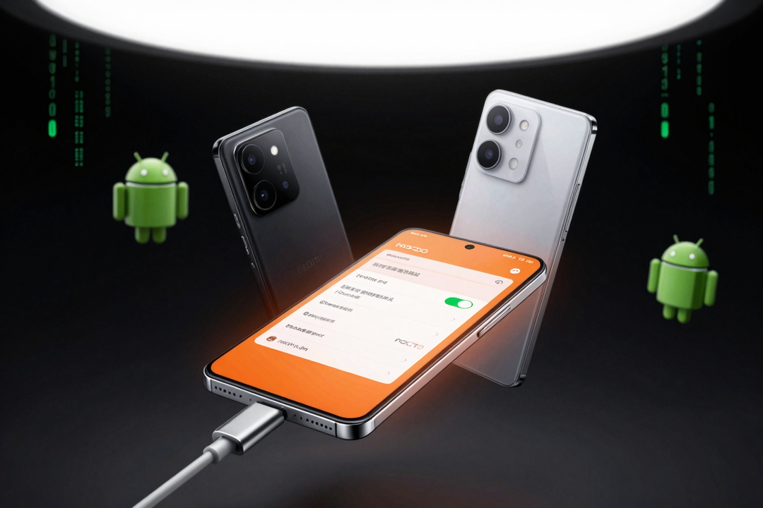 Segredo Revelado: Ativar Opções de Desenvolvedor e Depuração USB em Xiaomi, Redmi e POCO