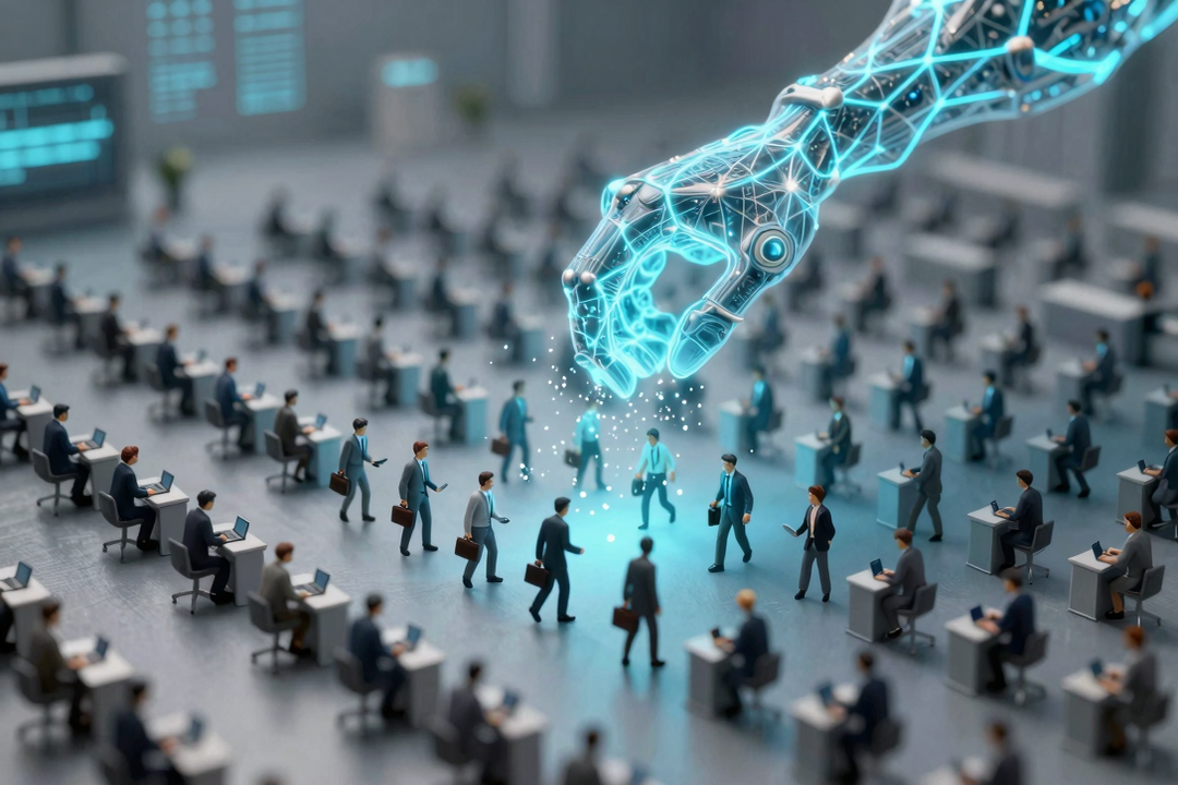 Atlassian Demite 1,6 Mil Pessoas em Reestruturação Focada em IA