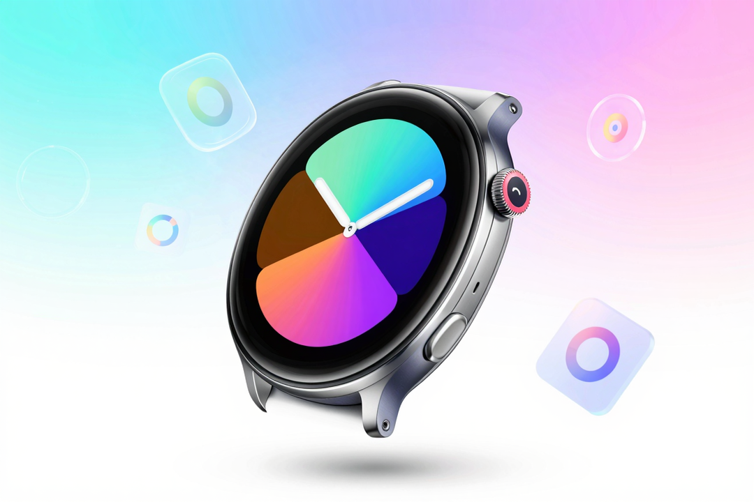 Atualização ColorOS Watch 16 trará recursos do OPPO Watch X3