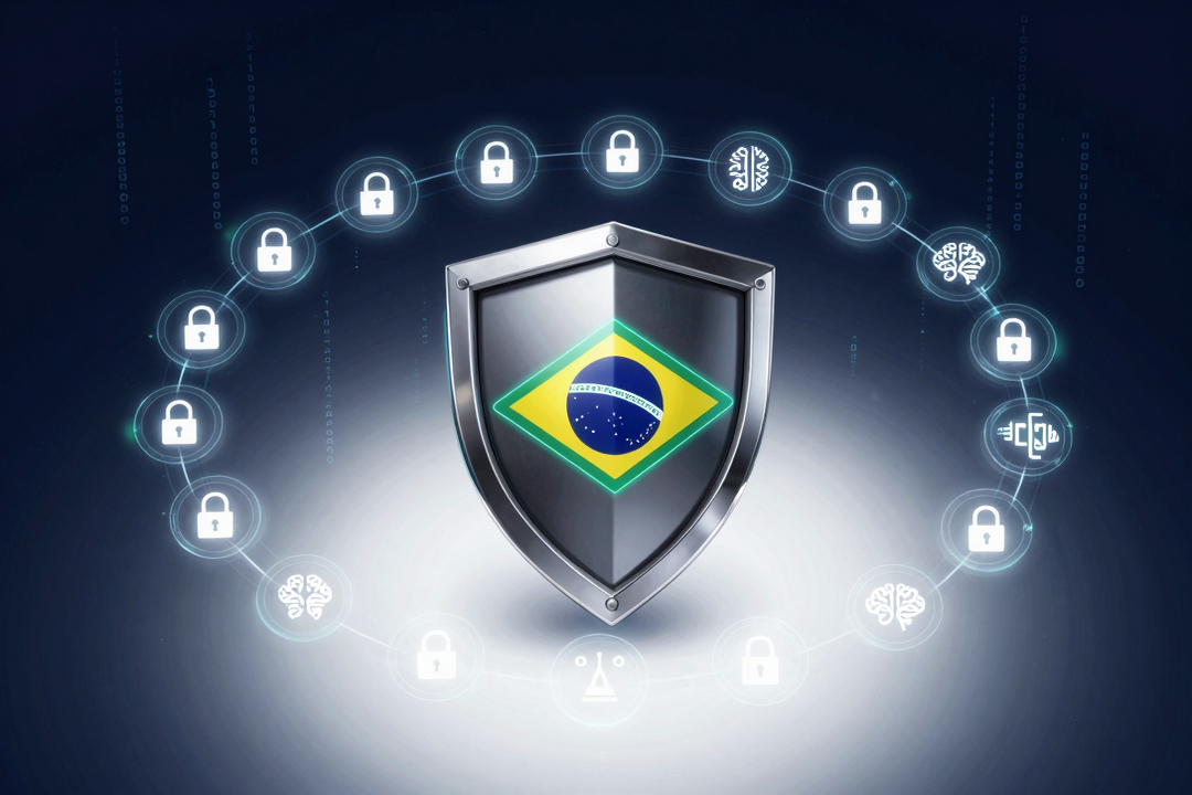 BC Prepara 16 Regras Contra Fraudes, IA e Cibersegurança