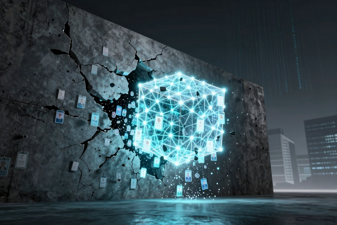 Blockchain é Ameaça Maior a Empregos que IA, Diz CEO