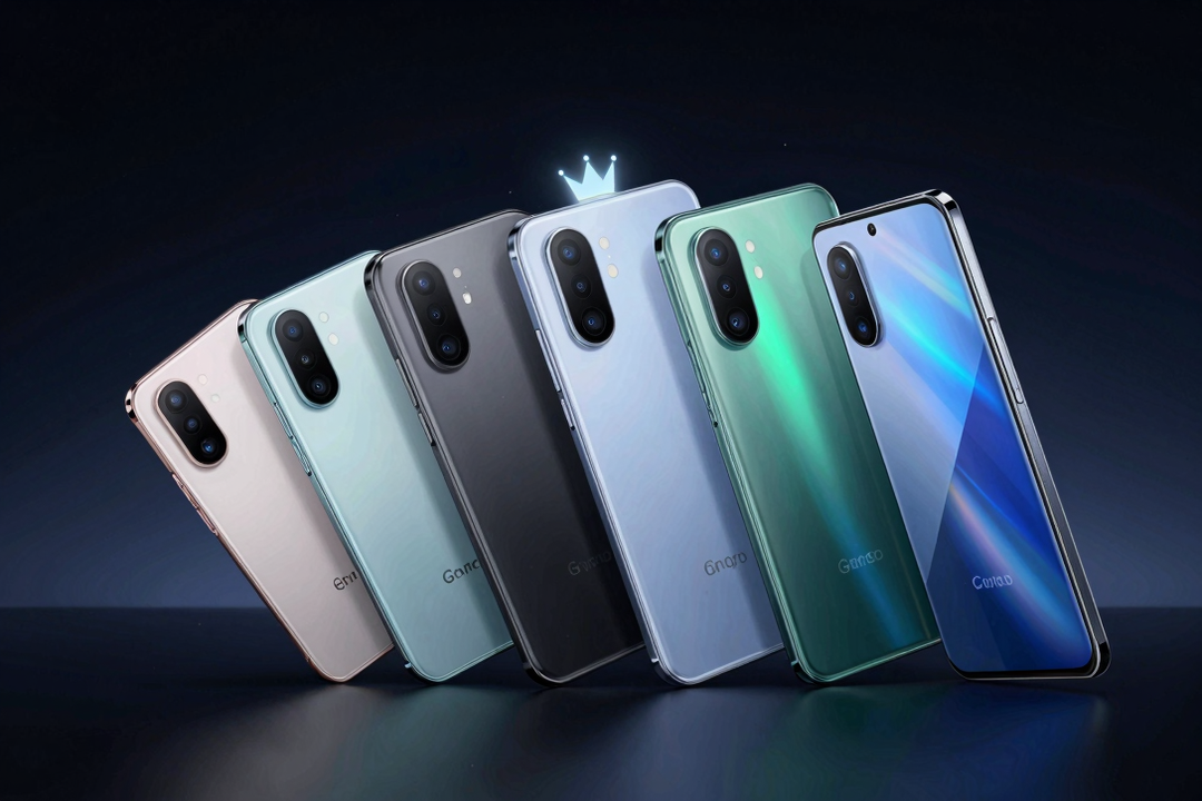 Androids Que Superam iPhone: 5 Modelos em Destaque