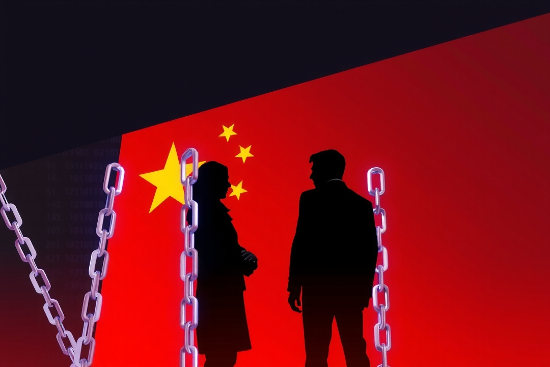 China barra saída de fundadores da Manus, IA comprada pela Meta