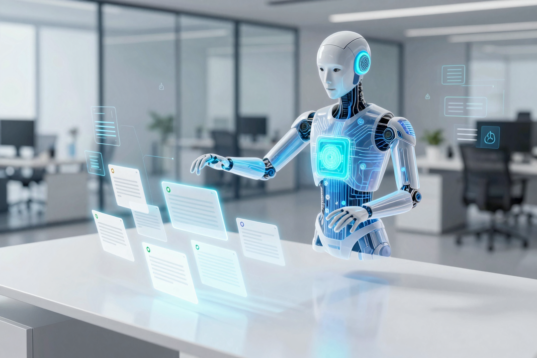Copilot Cowork: IA Executiva Transforma Tarefas em Ações nas Empresas