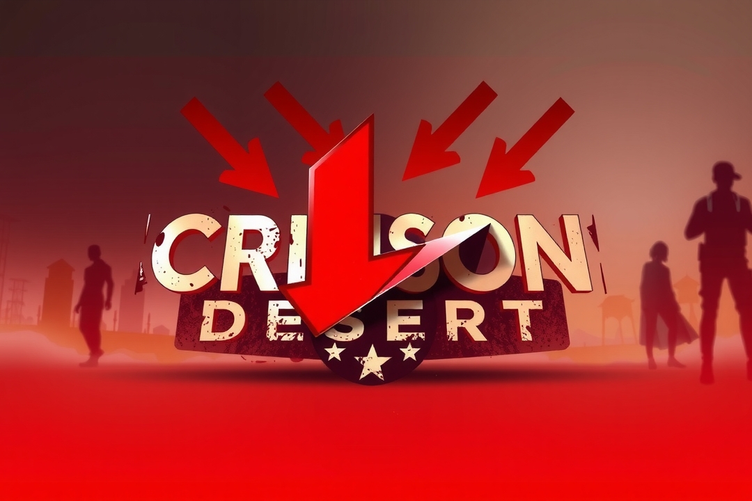 Crimson Desert remove artes de IA após forte reação da comunidade