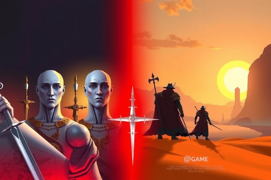 Crimson Desert: Artes com IA são substituídas após feedback da comunidade
