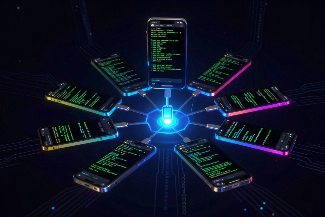 ADB e Fastboot: Guia Completo de Instalação em Windows, Mac e Linux