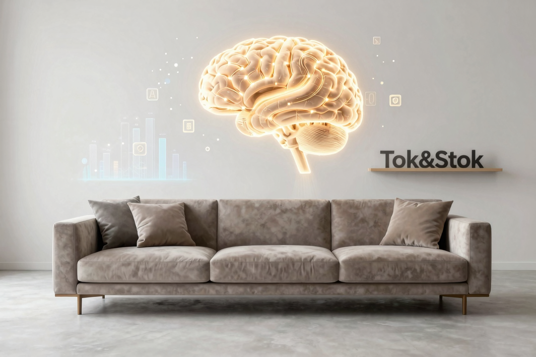 Fusão Mobly/Tok&Stok já gerou R$ 100 mi; IA promete multiplicar vendas 10x
