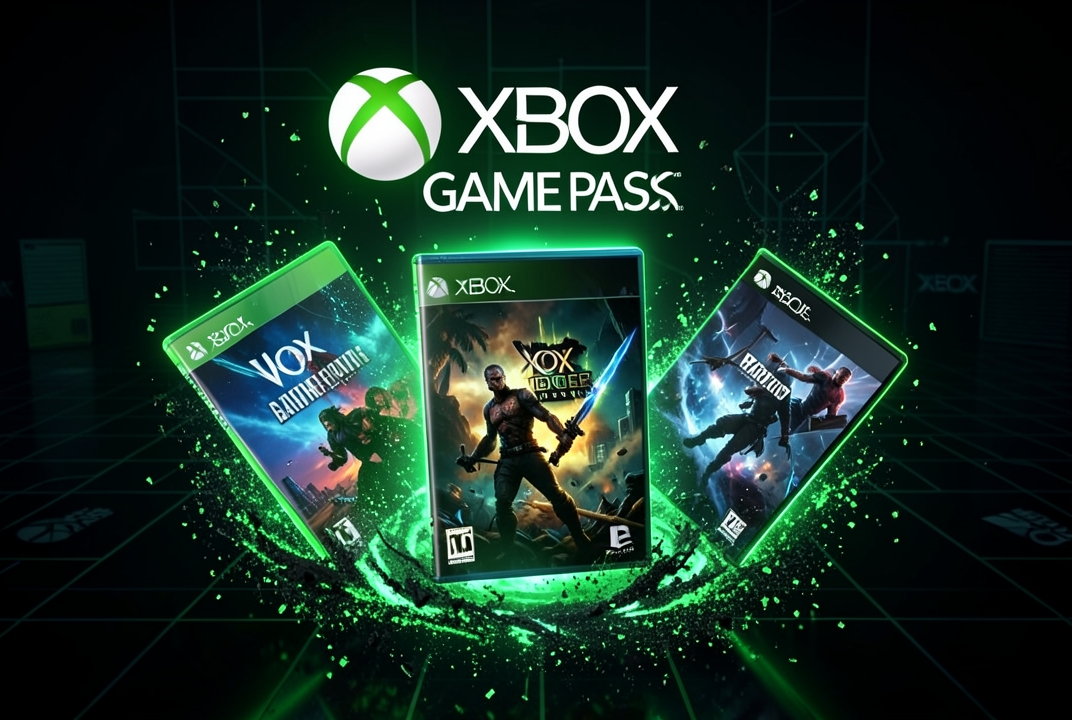 Game Pass: Três Novos Jogos Chegam ao Catálogo Esta Semana