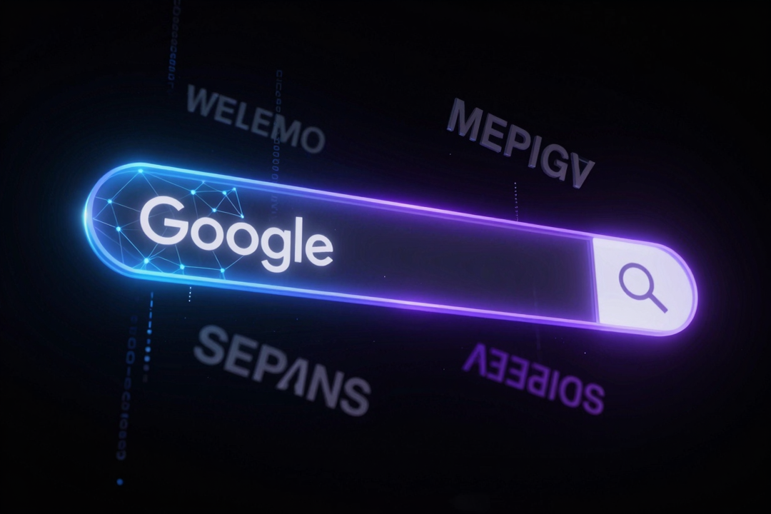 Google Testa IA para Reescrever Manchetes em Buscas