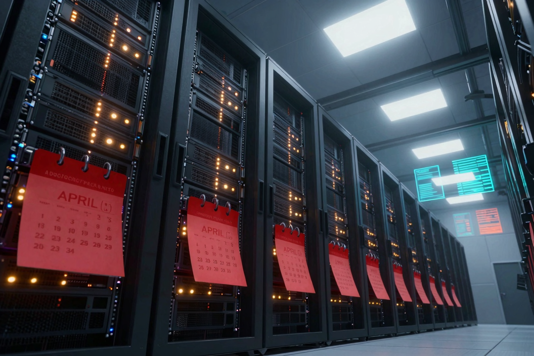 Edital de Supercomputador para IA Atrasado; Novo Prazo em Abril