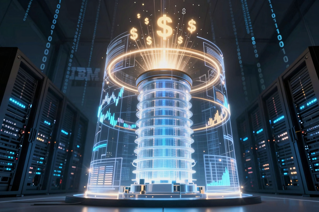 IBM USA ‘Cliente Zero’: IA já gerou US$ 4,5 bi em ganhos internos