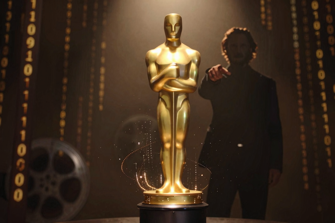 McConaughey Pede Nova Categoria de IA no Oscar: Preparem-se!