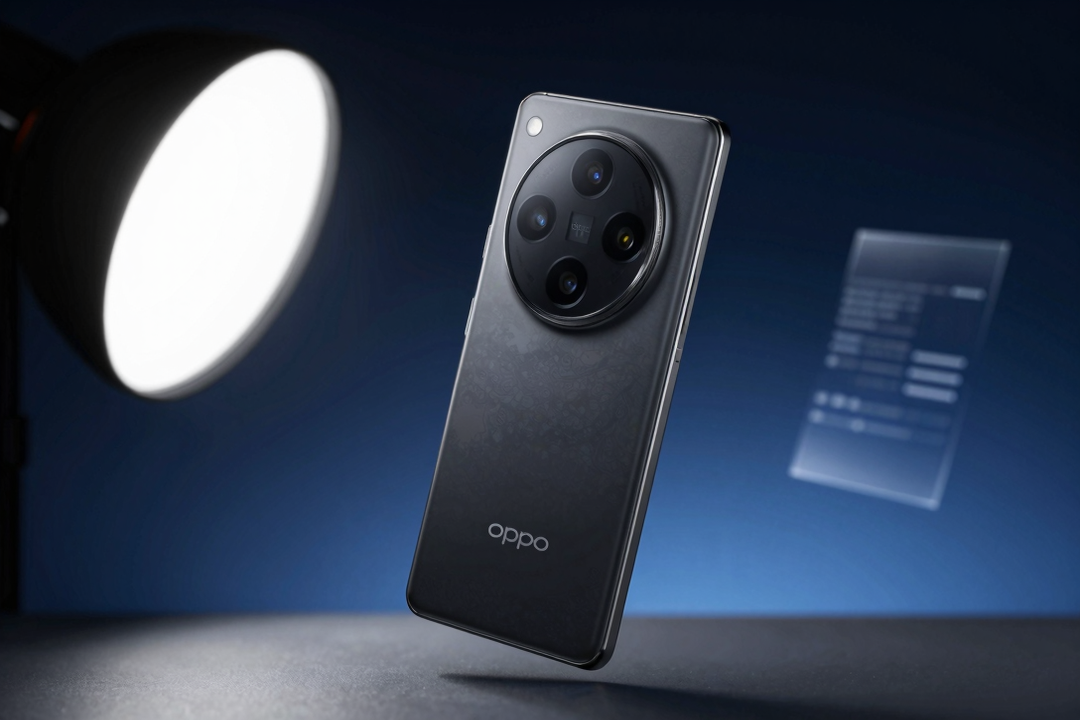 OPPO Find X9 Ultra: Vazamentos Confirmam Câmera Dupla Periscópio