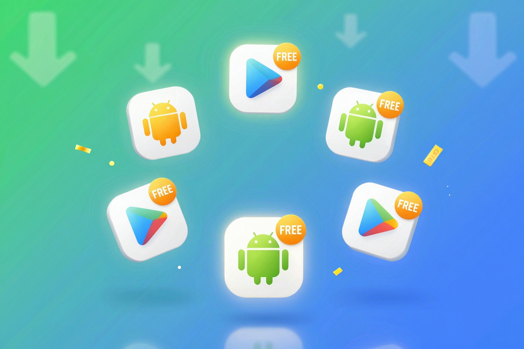 Play Store: 5 Jogos Pagos Estão Grátis! Resgate Agora