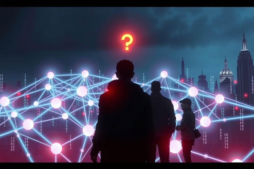 Agentes de IA: Quem Define as Regras da Autonomia Executiva?