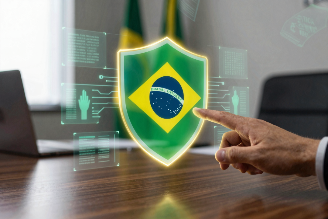 Receita Federal lança Política de IA com Foco em Ética e Controle Humano