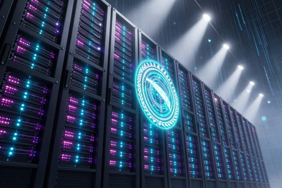 TJMS Contrata Infraestrutura de R$ 24 Mi para Data Center de IA