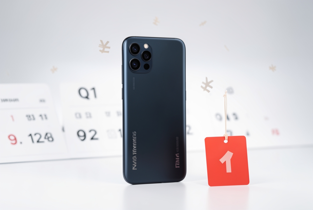 Xiaomi Adia Alta de Preços no 1º Trimestre, Mas Avisa: Celulares do 2º Trimestre Sairão Mais Caros