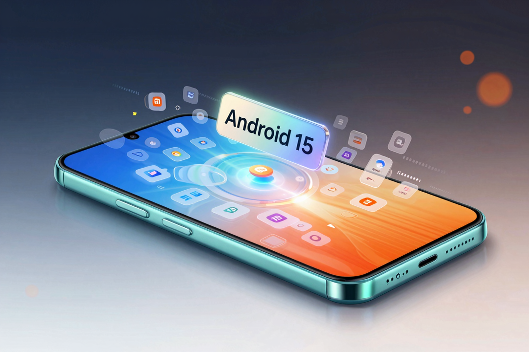 Xiaomi Android 15: Veja Lista de Smartphones Elegíveis ao HyperOS 2.0