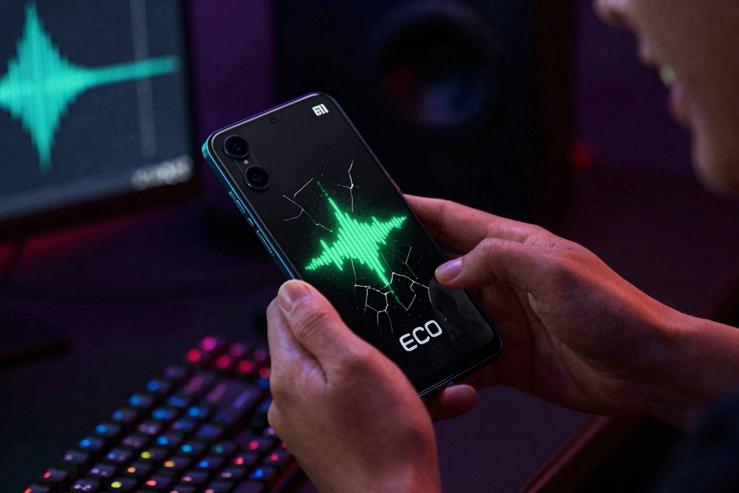 Fim do Eco: Xiaomi Anuncia Correção Oficial para Áudio em Jogos