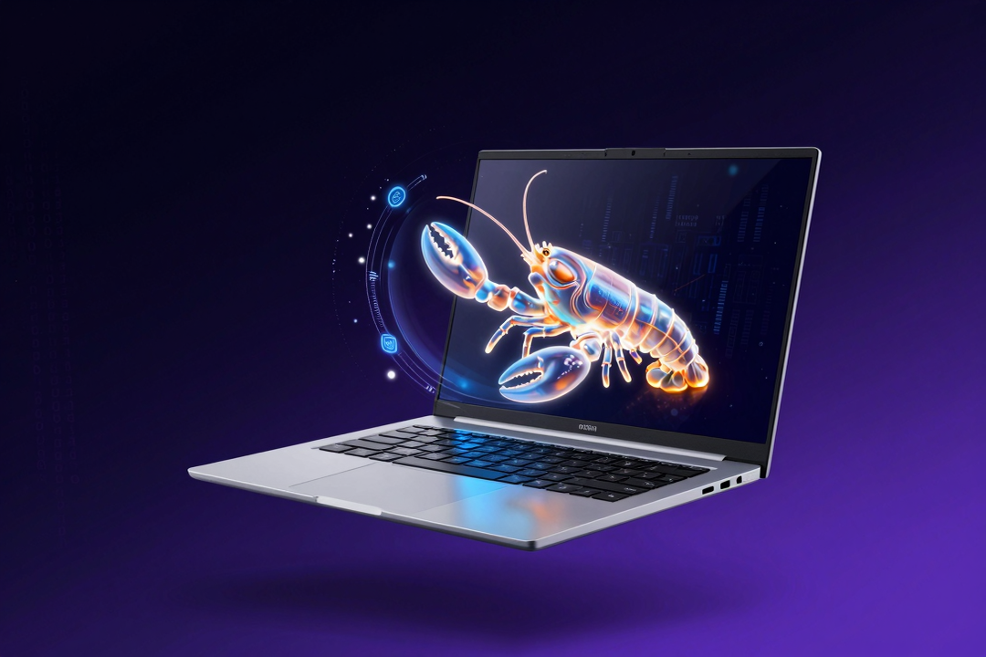Xiaomi Confirma: Agente de IA “Lobster” Chega aos PCs