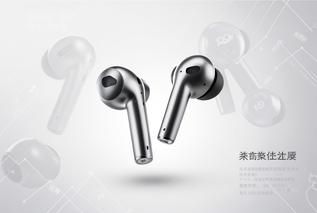 Xiaomi Assume Liderança no Mercado Chinês de Fones Sem Fio em 2025