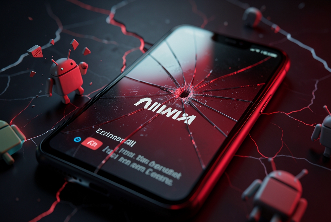 Xiaomi Desliga Alerta de Terremoto Após Falhas em Outros Sistemas Android
