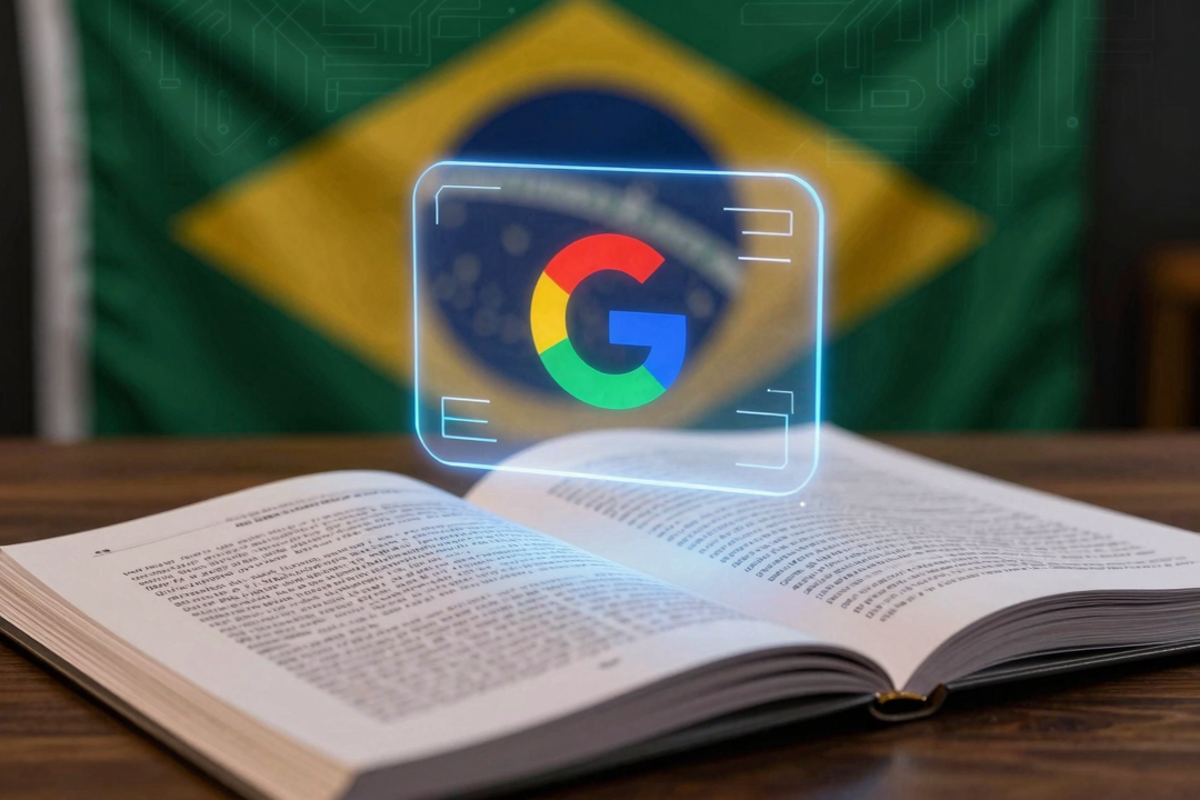 Cade investiga Google por resumo de IA em notícias: Entenda o caso