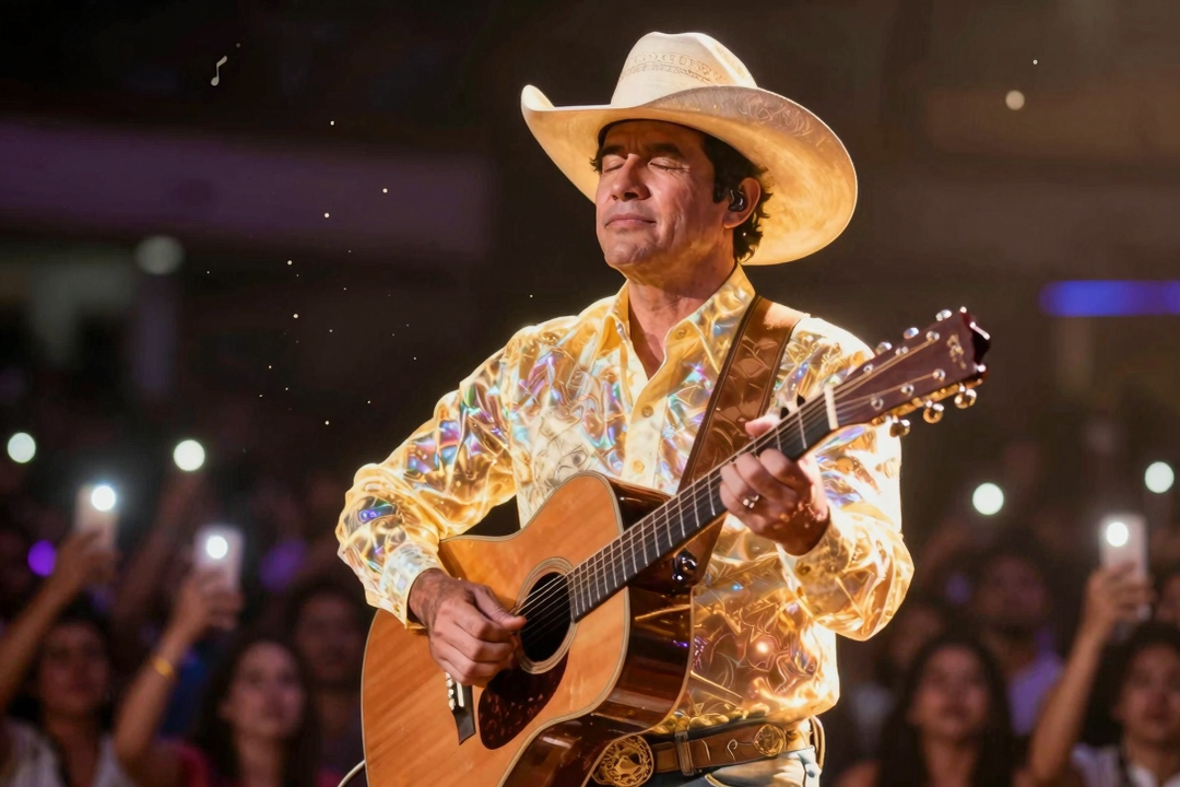 Clipe com IA revive João Carreiro em emocionante homenagem sertaneja