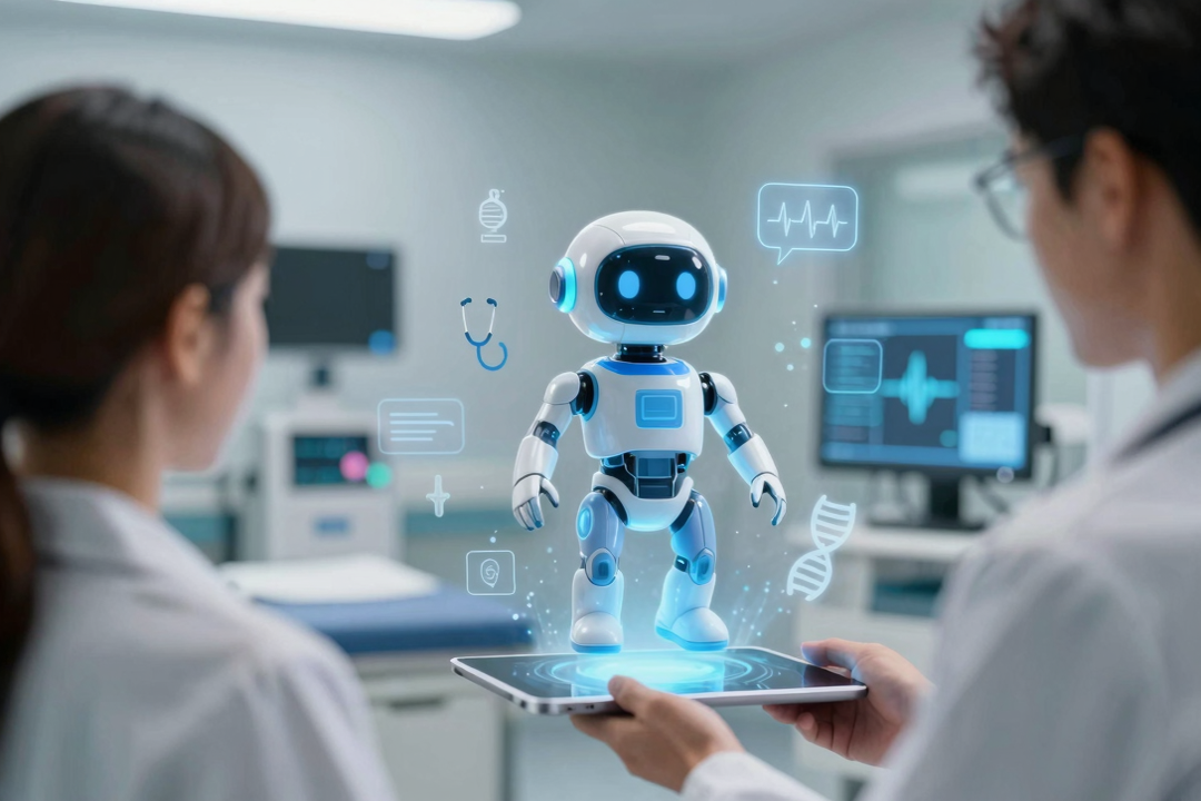 Alerta! Chatbots de IA na Saúde: Ajuda Real ou Risco Oculto?