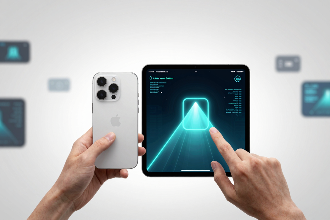 Control Ultimate Edition DESEMBARCA no iPhone e iPad com Ray Tracing e Toque Otimizado!