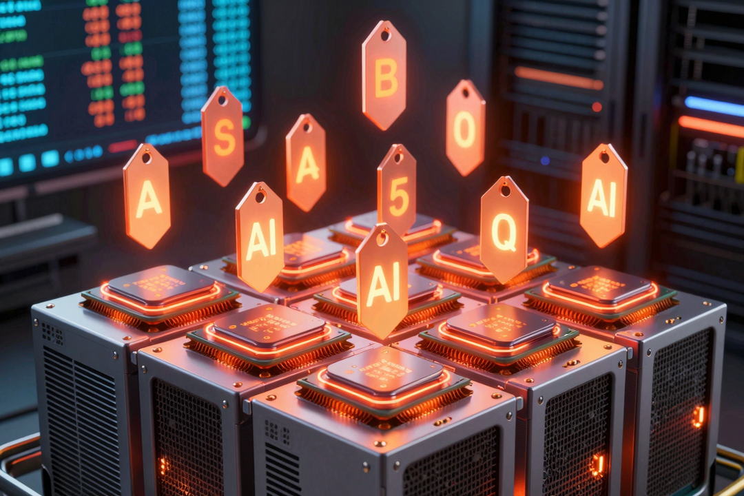 Crise Imbatível: CPUs para IA Disparam e Preços Podem Explodir!