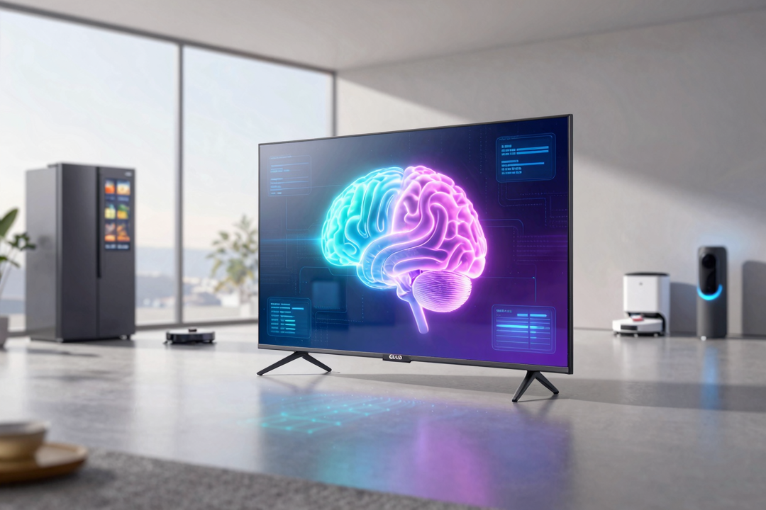 LG InnoFest 2026: IA Transforma Casa Conectada em Lar Inteligente e Proativo