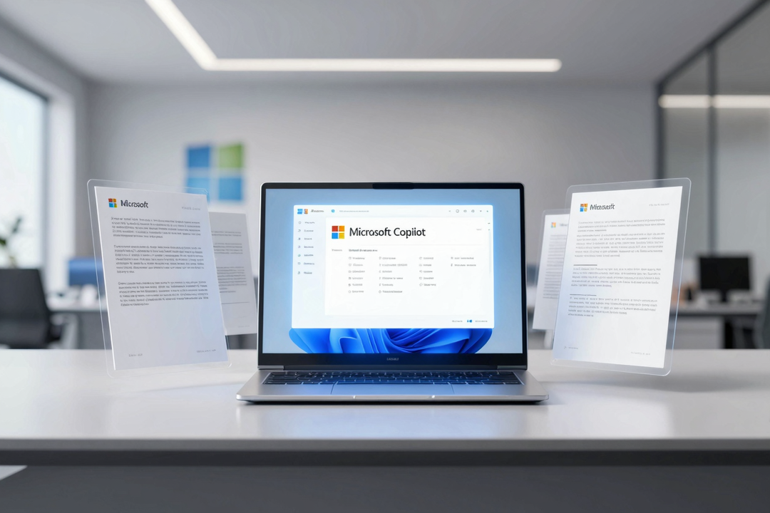 Microsoft Esclarece: Copilot Não é ‘Apenas para Entretenimento’, Termos Serão Atualizados