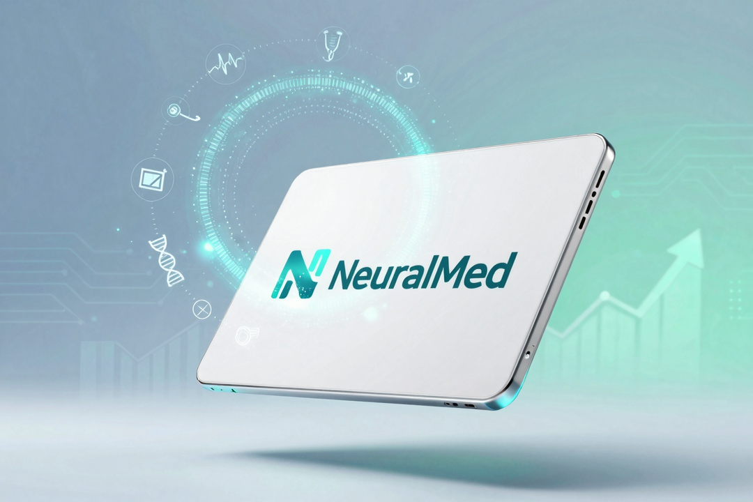 NeuralMed Renasce como Level e Revoluciona Estratégia na Saúde