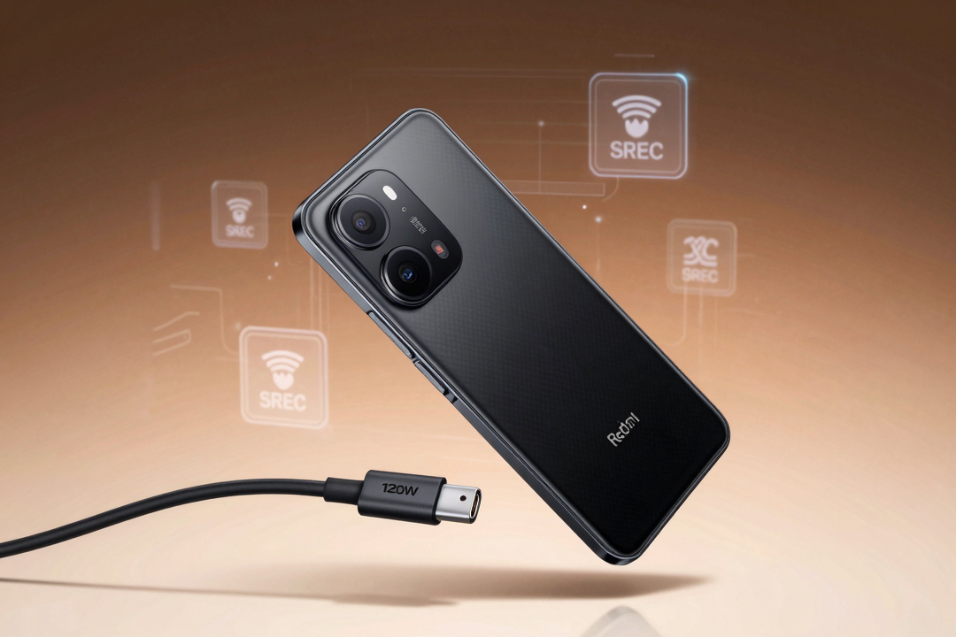 Redmi K90 Ultra: Certificações 3C e SRRC Concluídas, Lançamento Iminente