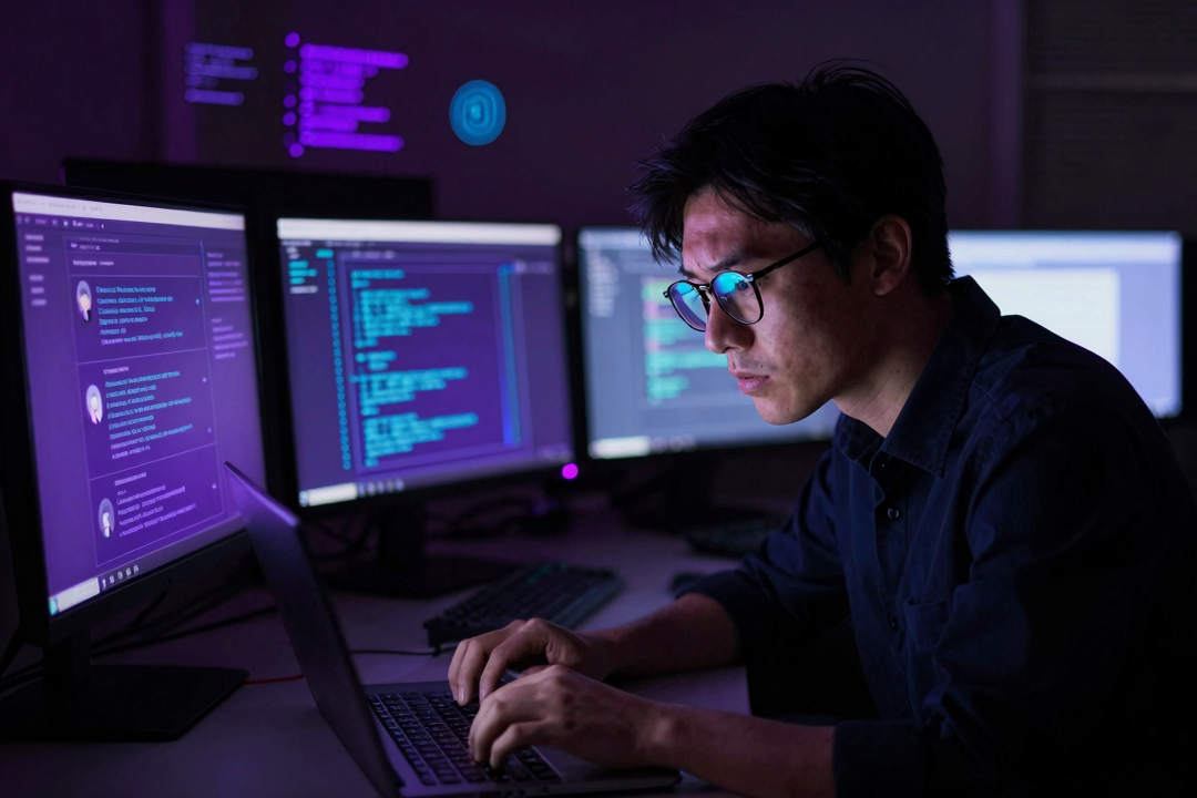 Shadow AI: Quase Metade dos Funcionários Usa IA Oculta no Trabalho