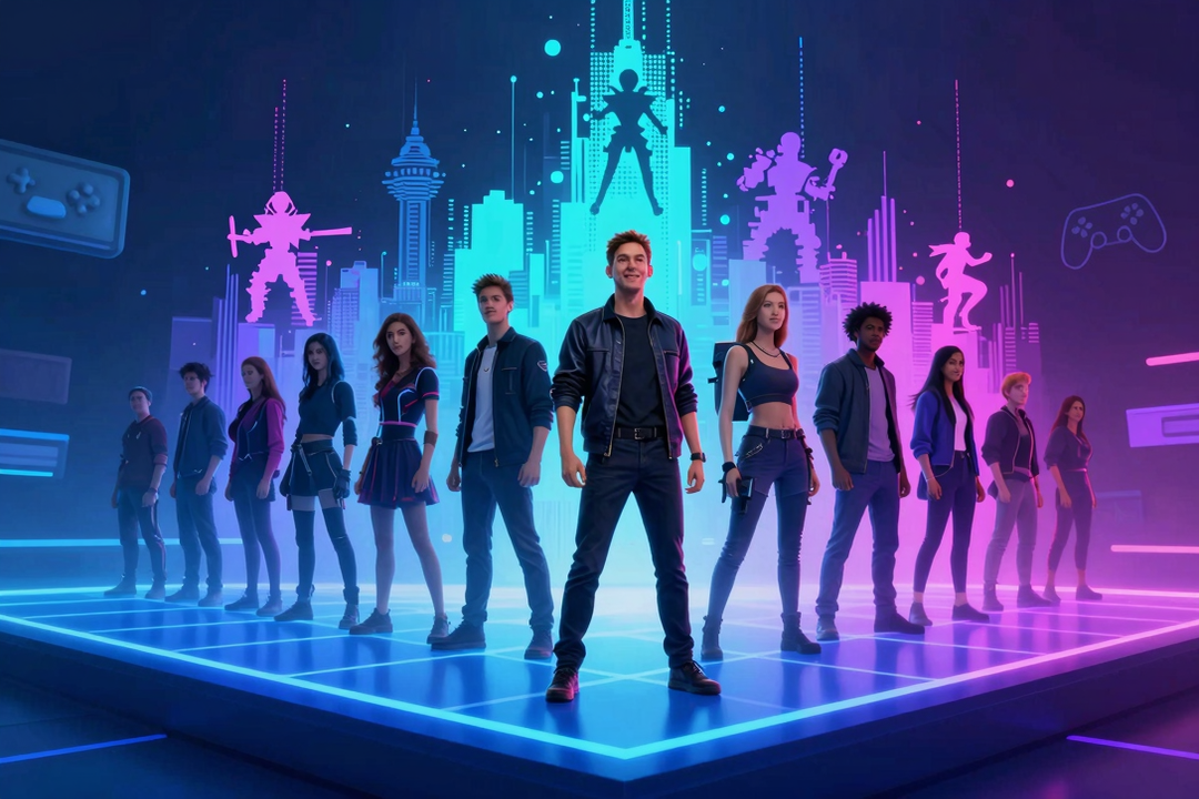 Sony Lança “The Playerbase” para Fãs Aparecerem em Jogos PlayStation