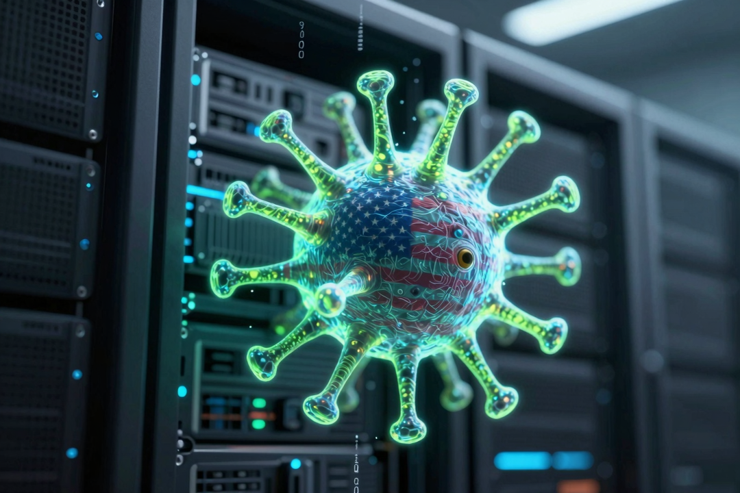 Vírus Fast16: Malware dos EUA Descoberto Após Quase 20 Anos de Operação Silenciosa