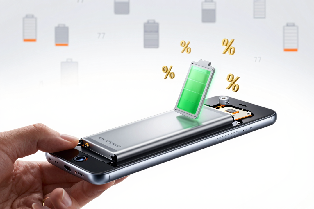 Xiaomi Oferece Desconto na Troca de Bateria para 77 Dispositivos na China