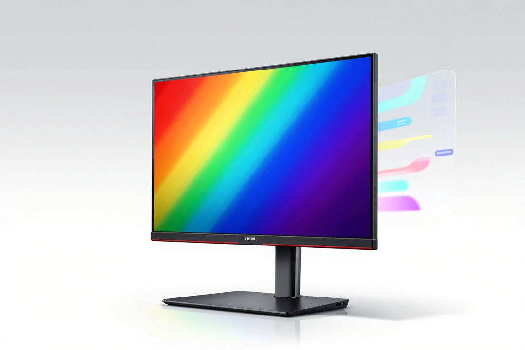 Xiaomi Lança Monitor Gamer REDMI G25 200Hz IPS em 2026