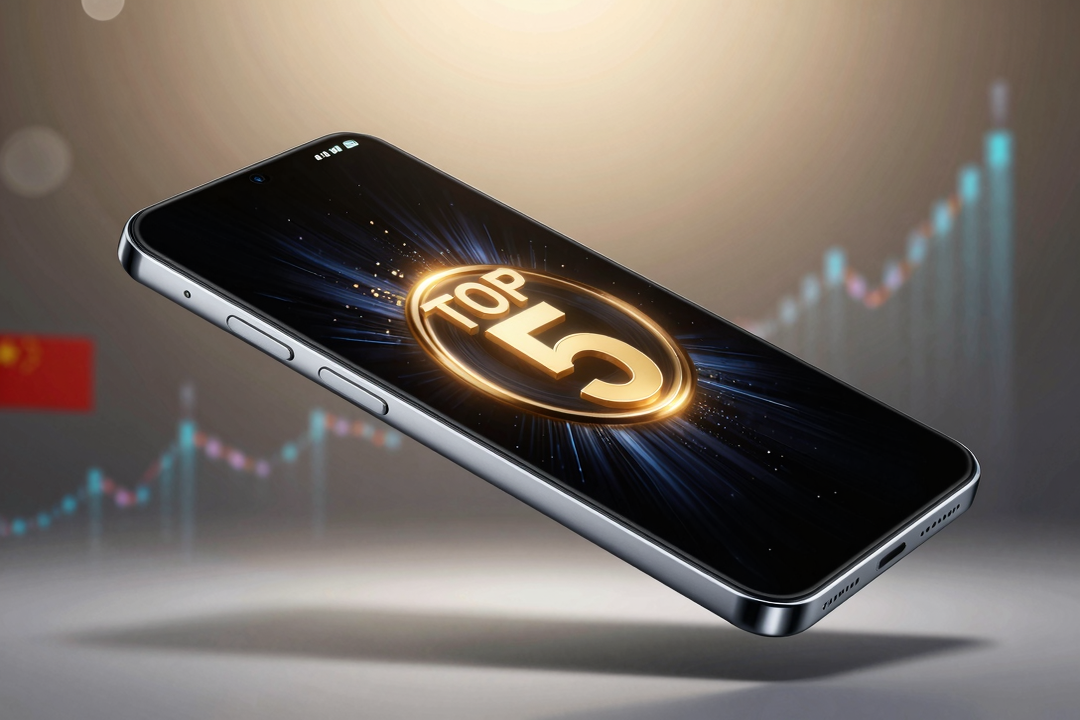 Xiaomi MiMo-V2-Pro AI Entra no Top 5 Global, Anuncia Lei Jun