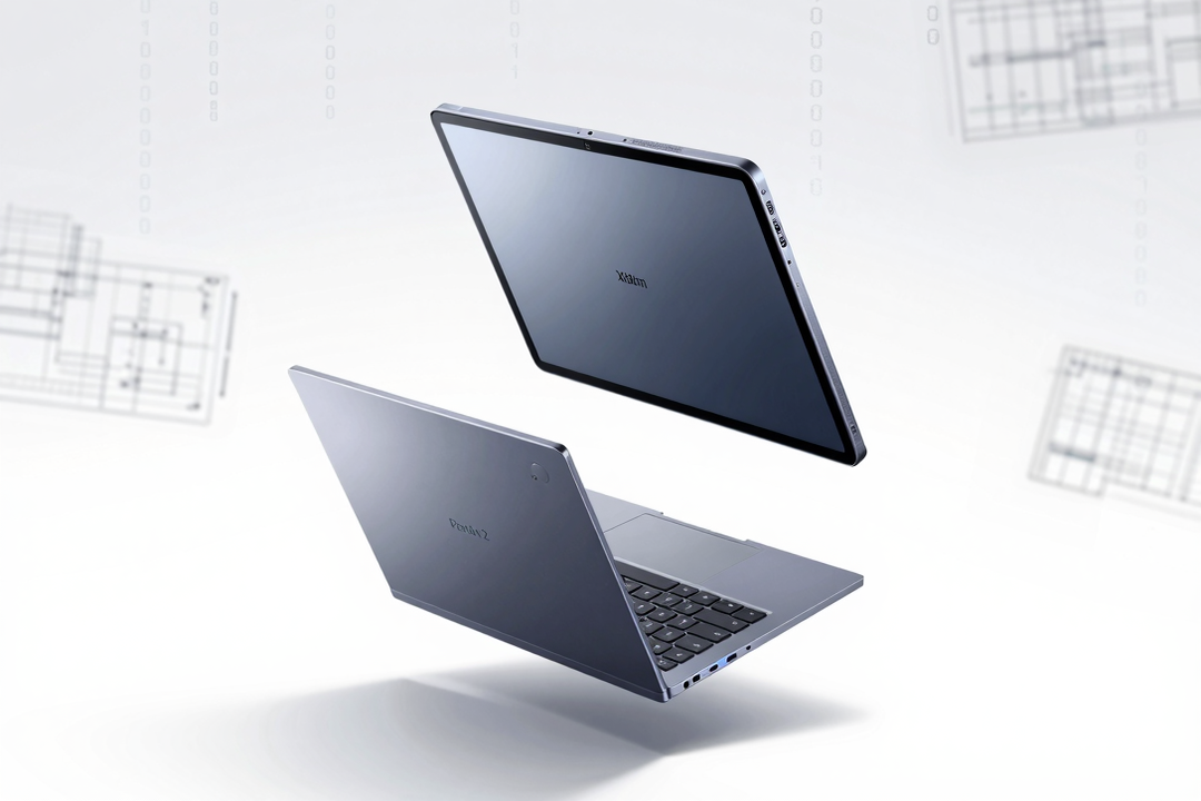 Xiaomi Pad Mini 2 e Laptops Redmi 2026 Vazados: Specs e Lançamento